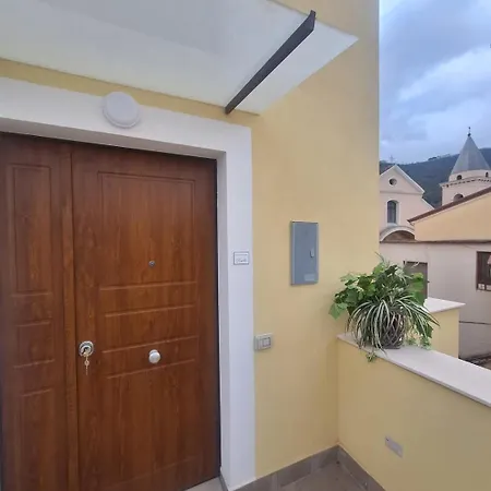 Casa Helvius - Dimora In Centro Storico - Ravello * Sant'Egidio del Monte Albino