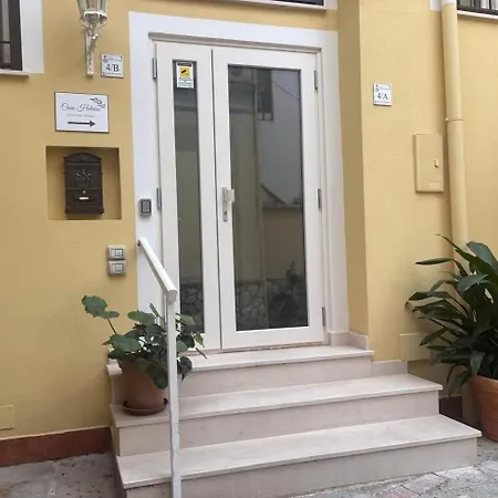 Casa Helvius - Dimora In Centro Storico - Ravello Prázdninový dům