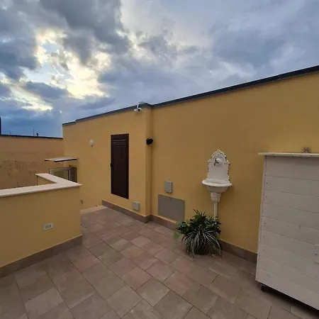 Casa Helvius - Dimora In Centro Storico - Ravello