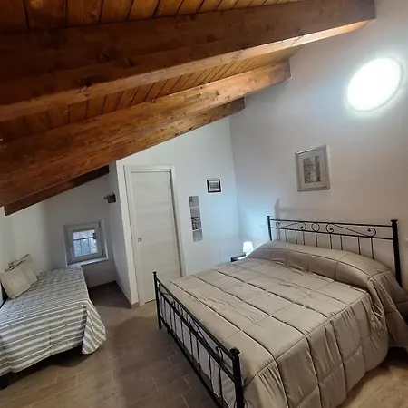 Casa Helvius - Dimora In Centro Storico - Ravello 度假居 *